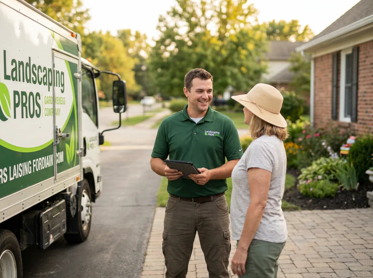Landscaping Jackson, GA FAQs